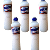 Detergente Azulim Lava Louças Clear 500ml