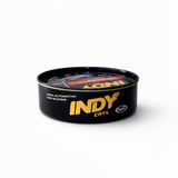 Cera Automotiva Com Silicone Indy Cryl 200g Protege Da Chuva