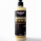 Cera Automotiva Monster em Creme Janu 500g Brilho Extremo