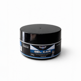 Gel Azul Janu GelCar 250g Para Interiores Carros/Caminhão