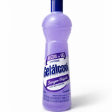 Alcool em Gel Gelálcool 470g Limpa Sem Manchar