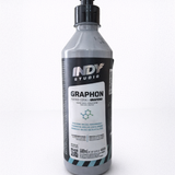 Nanowax Cera Cremosa Graphon com Grafeno Indy 500ml