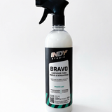 Limpa Pneus e Borrachas Bravo 500ml Indy