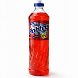 Detergente Politriz Clear 500ml