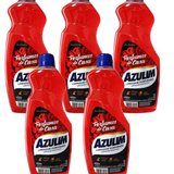Limpador Perfumado Azulim Perfumes Casa 1 Litro