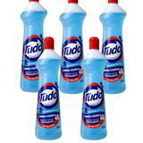 Produto Limpa Vidros Tudo 500ml