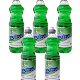 Brilha Alumínio Concentrado 500ml