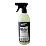 Limpador Automotivo Bactericida Flotador No-bac 500ml