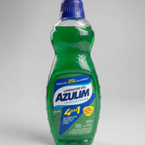 Limpador Gel 500ml - Azulim