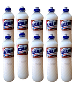 Detergente Azulim Lava Louças Clear 500ml