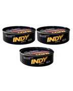 Cera Automotiva Com Silicone Indy Cryl 200g Protege Da Chuva