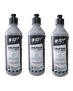 Nanowax Cera Cremosa Graphon com Grafeno Indy 500ml