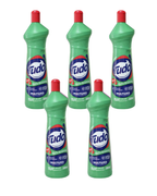 Limpador Multiuso Desengordurante Tudo 500ml