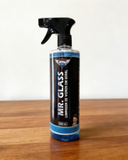 Limpador de Vidros Mr. Glass Janu 500ml