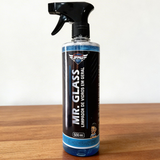 Limpador de Vidros Mr. Glass Janu 500ml