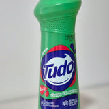 Limpador Multiuso TUDO 500ml