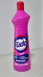 Limpador Multiuso TUDO 500ml