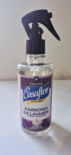 Home Spray Casaflor Bamboo 240ml