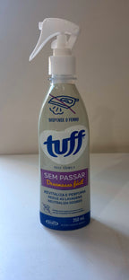 Sem Passar - Tuff 350ml