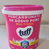 Percarbonato de Sódio Puro - Tuff
