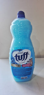 Amaciante de Roupas Plus Tuff 2L
