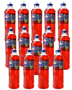 Detergente Politriz Clear 500ml