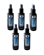 Hydroglass Cristalizador de Vidros 120ml Janu