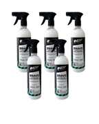 Limpa Pneus e Borrachas Bravo 500ml Indy