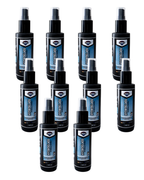 Hydroglass Cristalizador de Vidros 120ml Janu