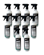 Limpa Pneus e Borrachas Bravo 500ml Indy