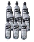 Nanowax Cera Cremosa Graphon com Grafeno Indy 500ml