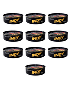 Cera Automotiva Com Silicone Indy Cryl 200g Protege Da Chuva