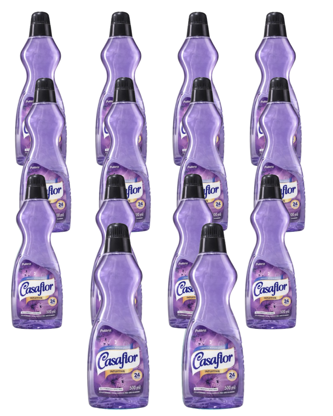 Limpador Perfumado 500ml - Casaflor