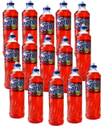 Detergente Politriz Clear 500ml