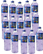 Detergente Politriz Clear 500ml