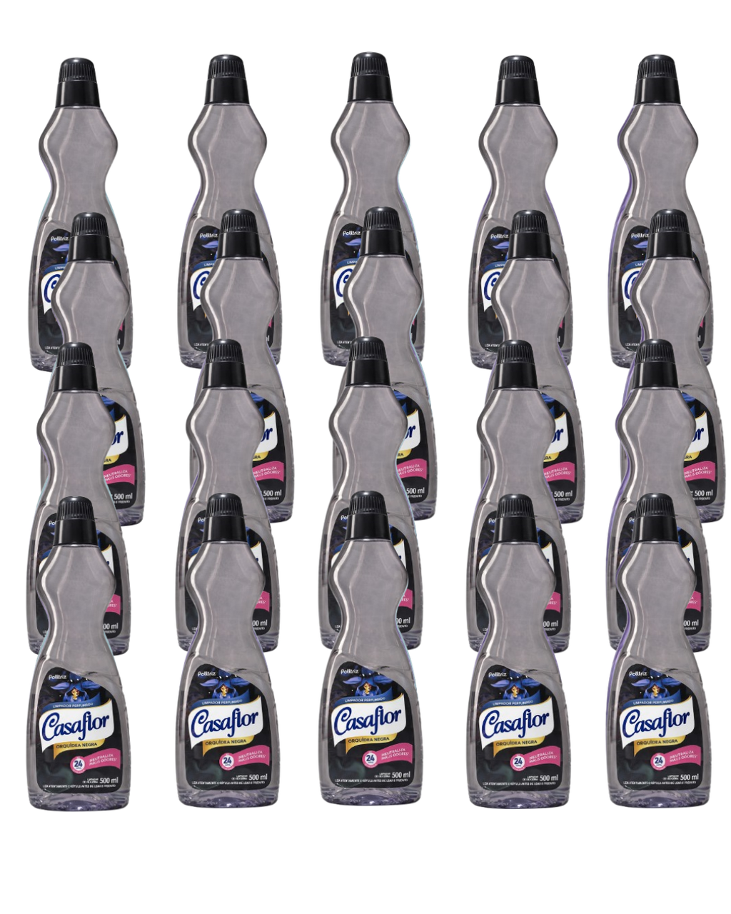 Limpador Perfumado 500ml - Casaflor