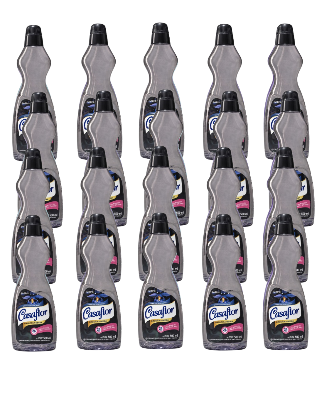 Limpador Perfumado 500ml - Casaflor