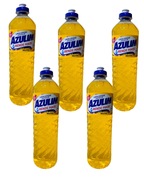 Detergente Azulim Lava Louças Clear 500ml