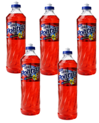 Detergente Politriz Clear 500ml