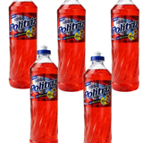 Detergente Politriz Clear 500ml