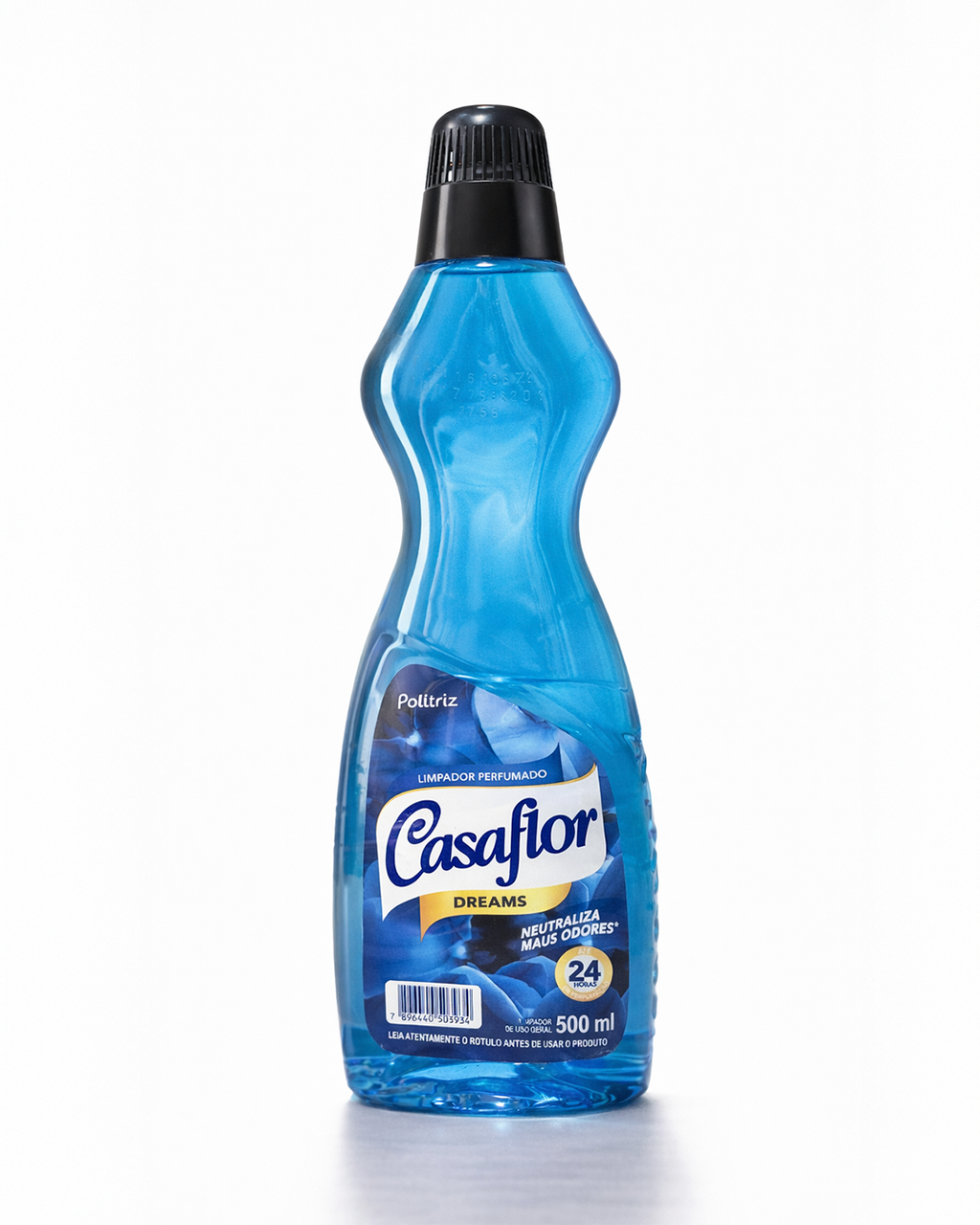 Limpador Perfumado 500ml - Casaflor