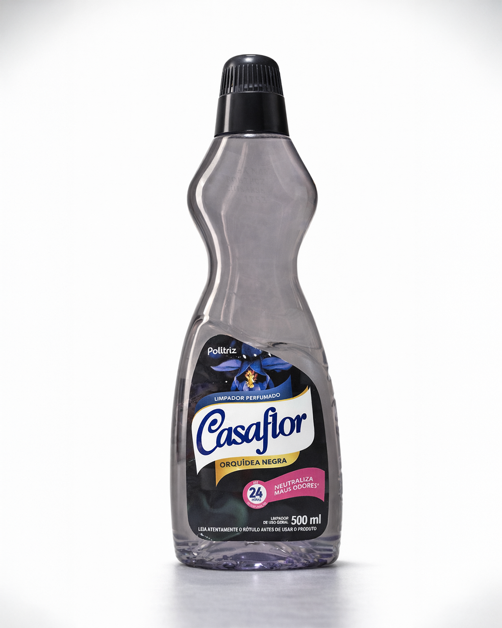 Limpador Perfumado 500ml - Casaflor