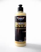 Cera Automotiva Monster em Creme Janu 500ml Brilho Extremo