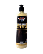 Cera Automotiva Monster em Creme Janu 500g Brilho Extremo