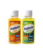 Essência Concentrada Politriz 140ml