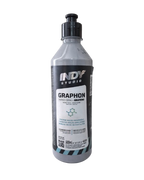 Nanowax Cera Cremosa Graphon com Grafeno Indy 500ml