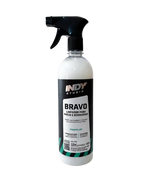 Limpa Pneus e Borrachas Bravo 500ml Indy