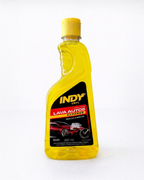 Shampoo Automotivo Concentrado Indy Lava Auto 500ml