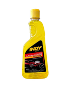 Shampoo Automotivo Concentrado Indy Lava Auto 500ml