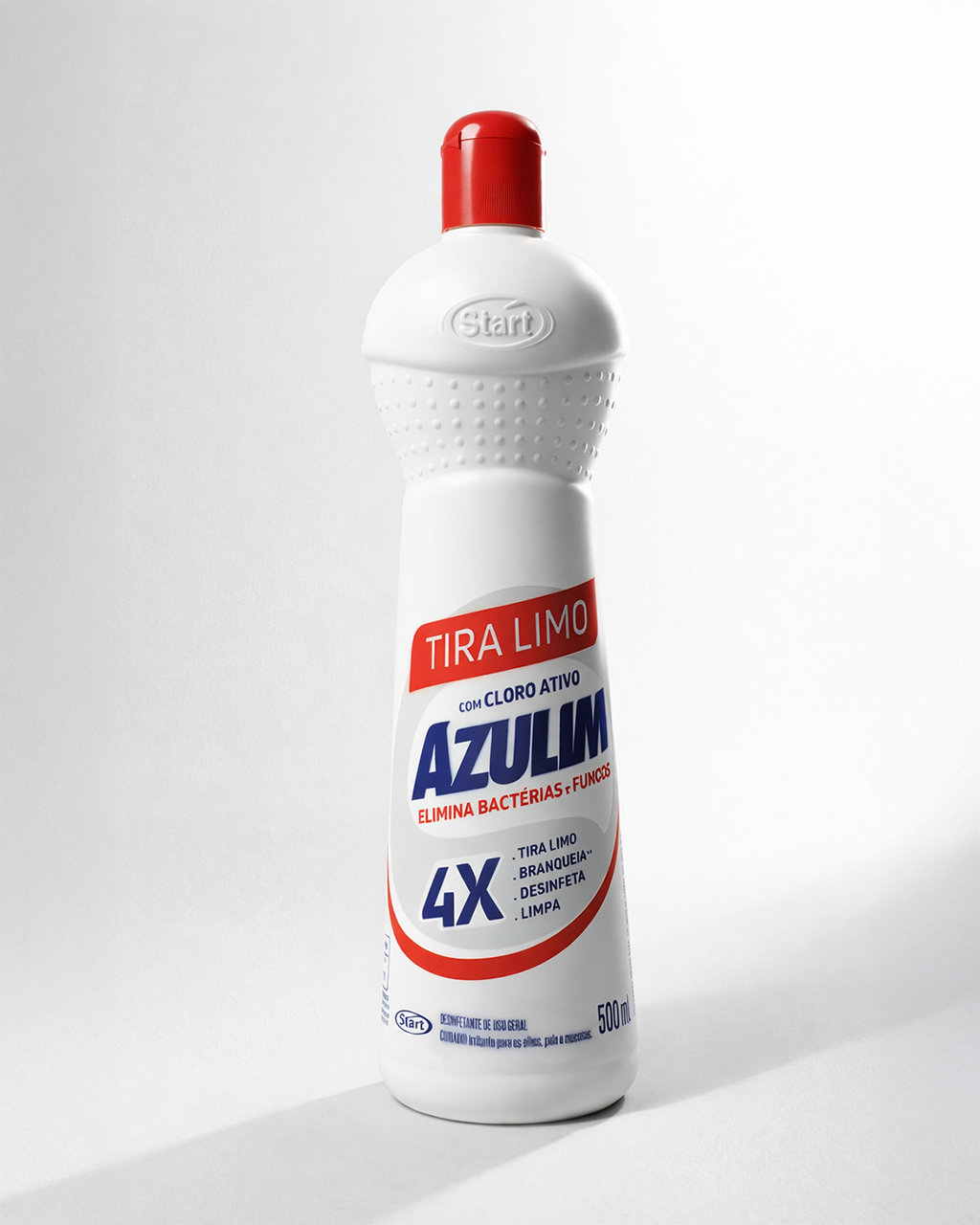 Tira Limo 500ml - Azulim